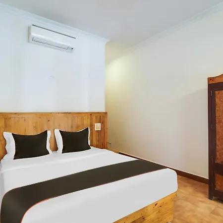 Hotel Collection O Bay